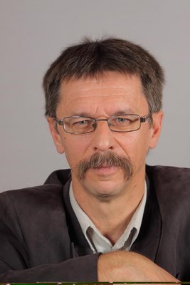 Árpád Könczei