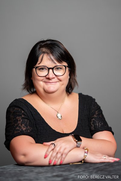 Antal Brigitta Éva