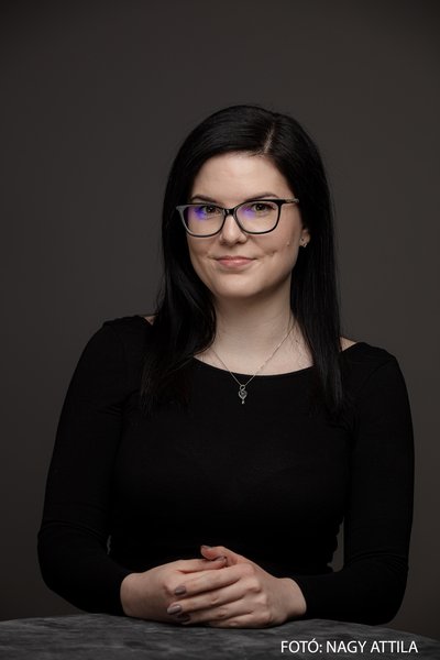 Antal Zsófia