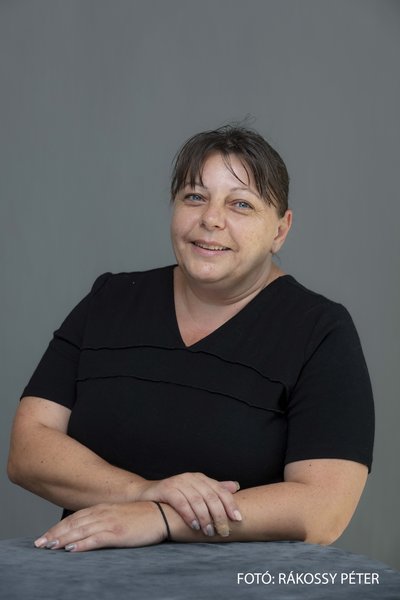 Krisztina Baranyi