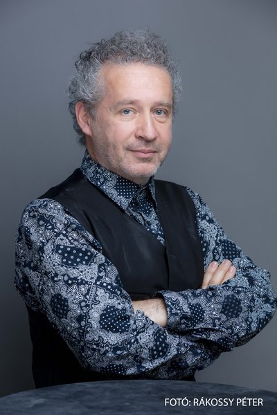 Benedek Attila