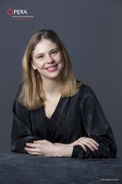 Blanka Bernát