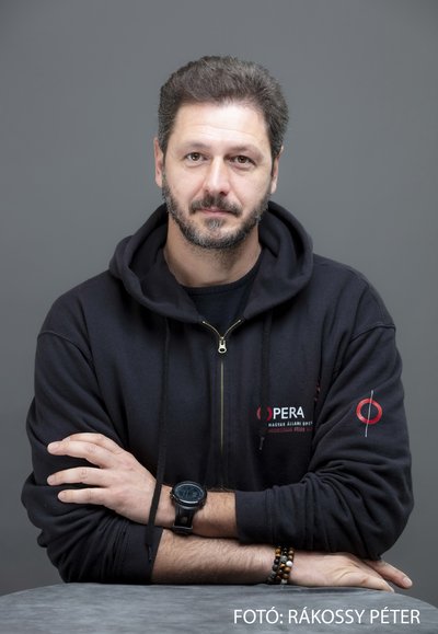 Bóné Sándor