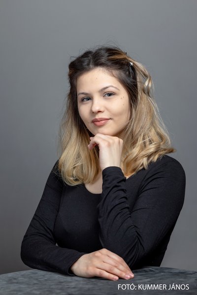 Boglárka Bakos