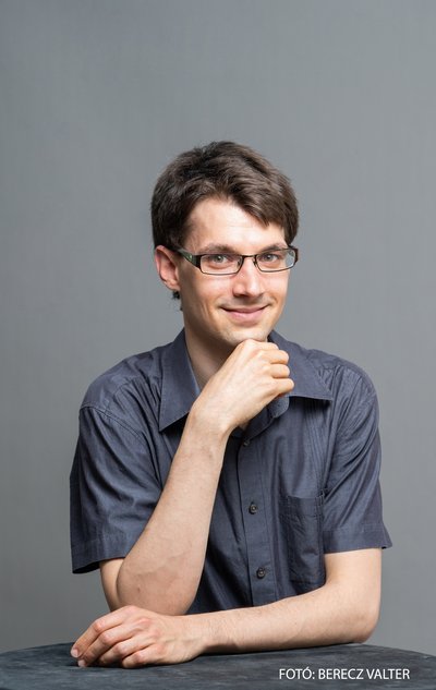 Máté László Bán