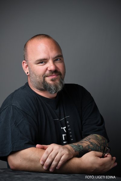 István Bánrévi