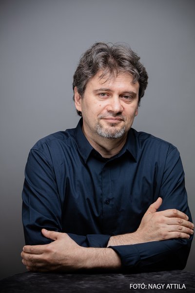 Báró Péter Tamás