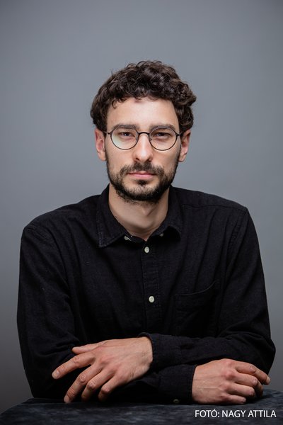 Barta Gergely