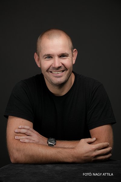 Gergely Bódis