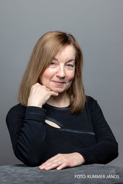 Bodnár Csilla