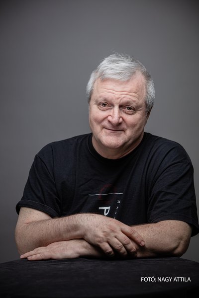 Bokros László József