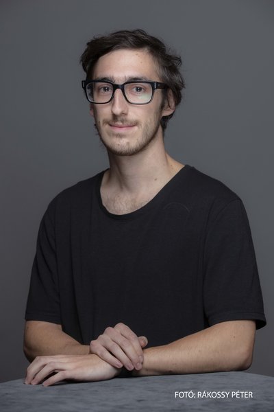 Ádám Ferenc Csete