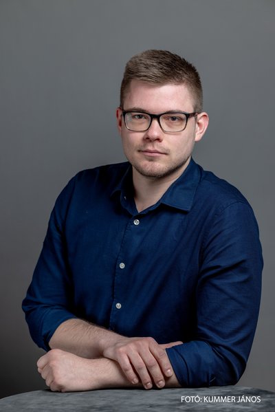 Ádám Csádi