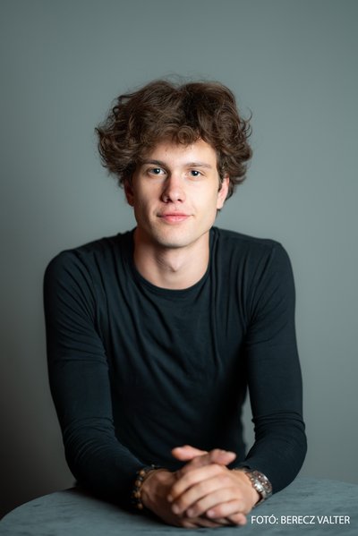 Cserháti Gergely Miklós