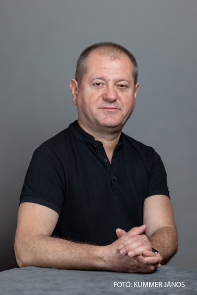Csiszár Sándor