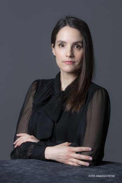Fekete Katalin