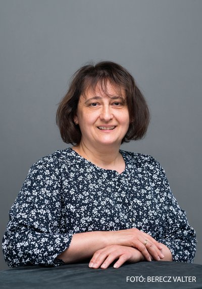 Darányi Katalin