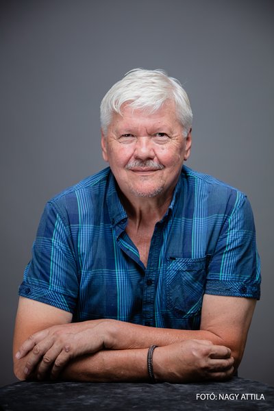 János Daróczi