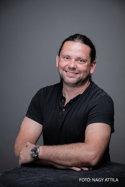 Ferenc Domozi