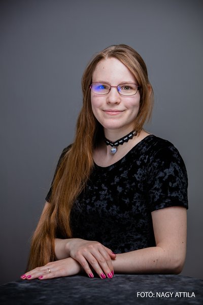 Mónika Enikő Drótosné Tóth