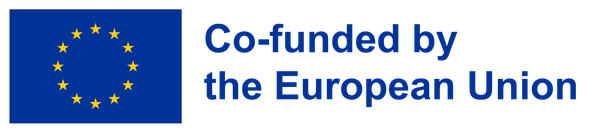 Szponzor: Co-funded by the European Union 