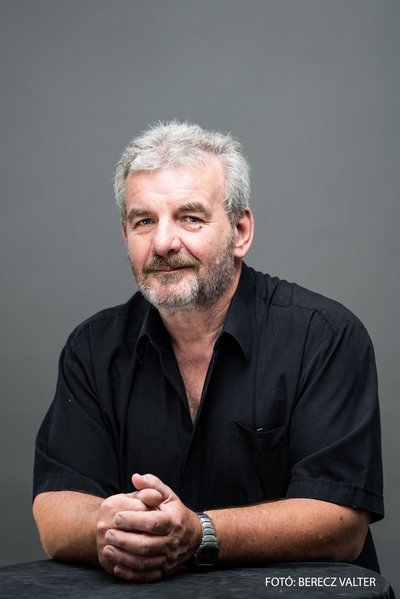 Sándor Endrődy