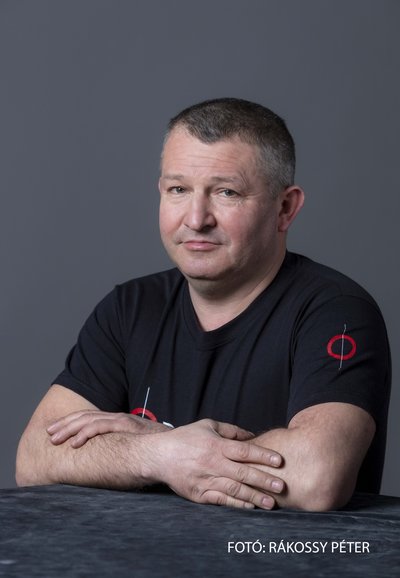 Attila Füleki
