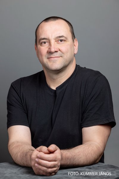 Fáczán Ferenc