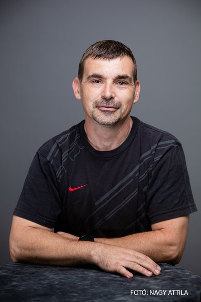 György Fejes
