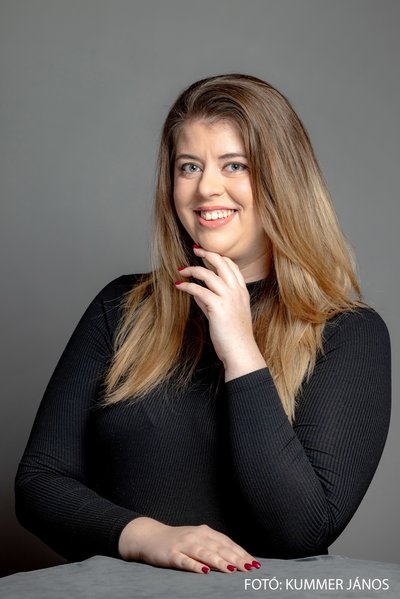 Sylke Ildikó Fülöp-Markó