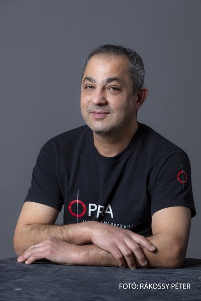 Galyas Géza
