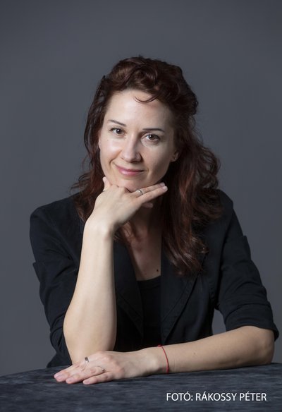 Krisztina Gyovai
