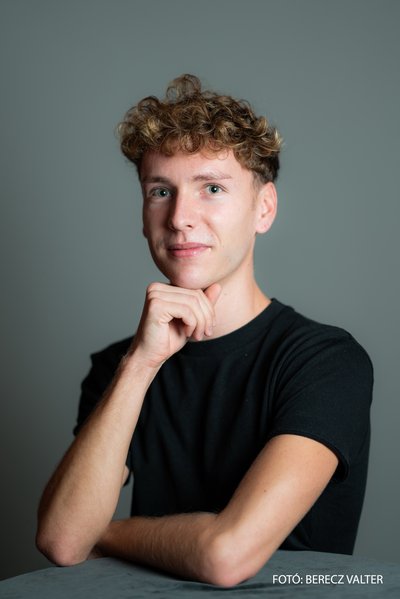 Lien Benjamin Geslin-Vinck