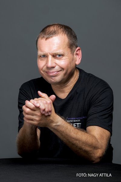 Gesztelyi Nagy Bertalan