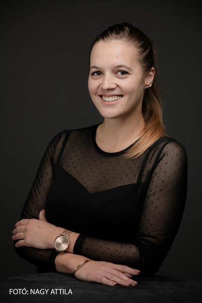 Harmati Vivien Mária