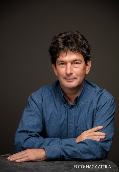 Hárshegyi Tibor