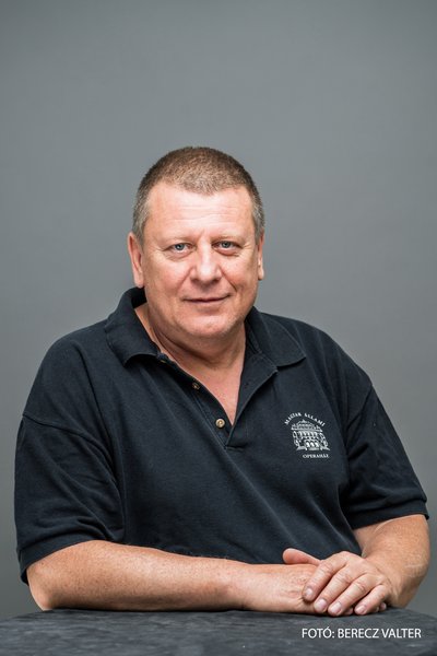 Horváth Imre