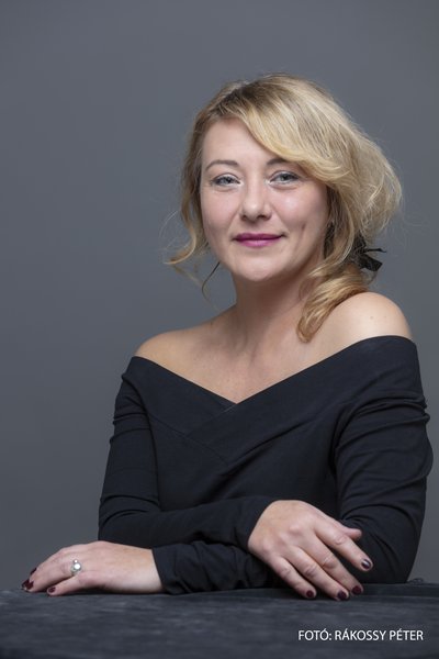 Iványi Jozefa
