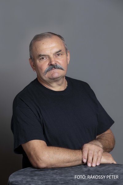 Sándor Iván