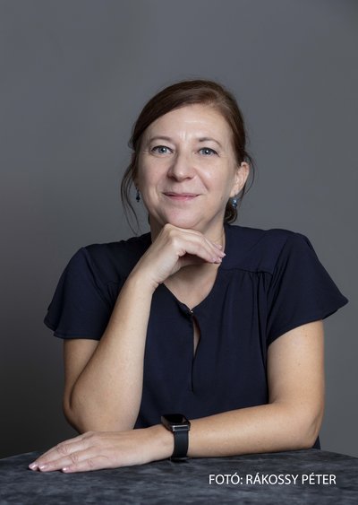 Kériné Székely Annamária