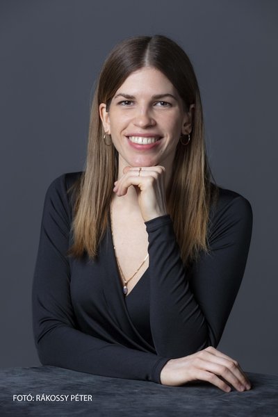 Király Anna