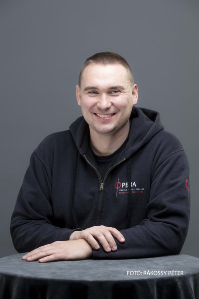 Kovács Norbert
