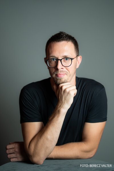 Sándor Kelemen