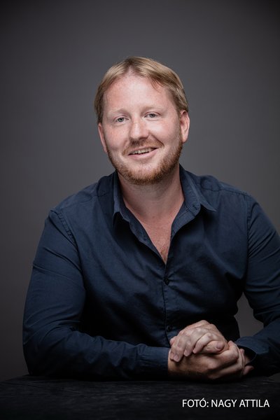 Zoltán Kementzey