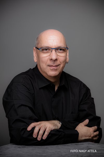 Attila Péter Kopasz