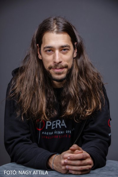 Kováts Gergely