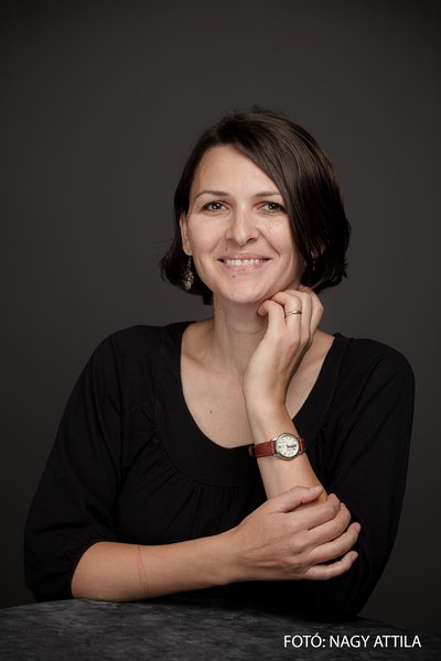 Éva Kozma
