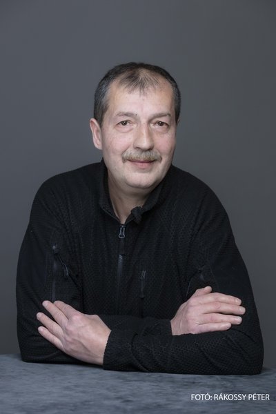 Lucsik Emil