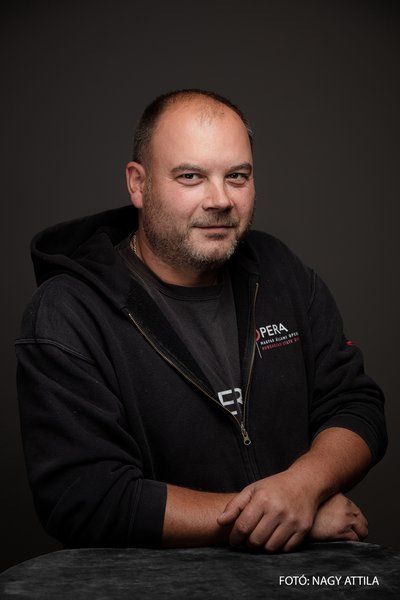 Zsolt László