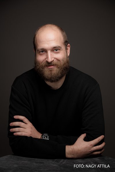 Tamás Lisznai